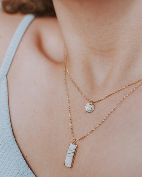Collar Flora