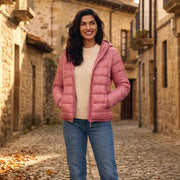 Chaquetas