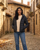 Chaqueta Acolchada Ultraligera y Plegable