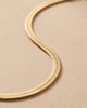 Gargantilla Sol - Choker Minimalista
