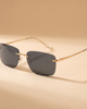 Gafas Faro - Polarizadas Sin Montura