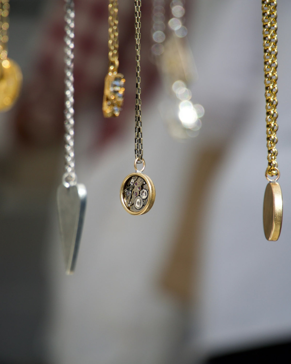 Collar Nombre