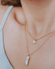 Collar Flora