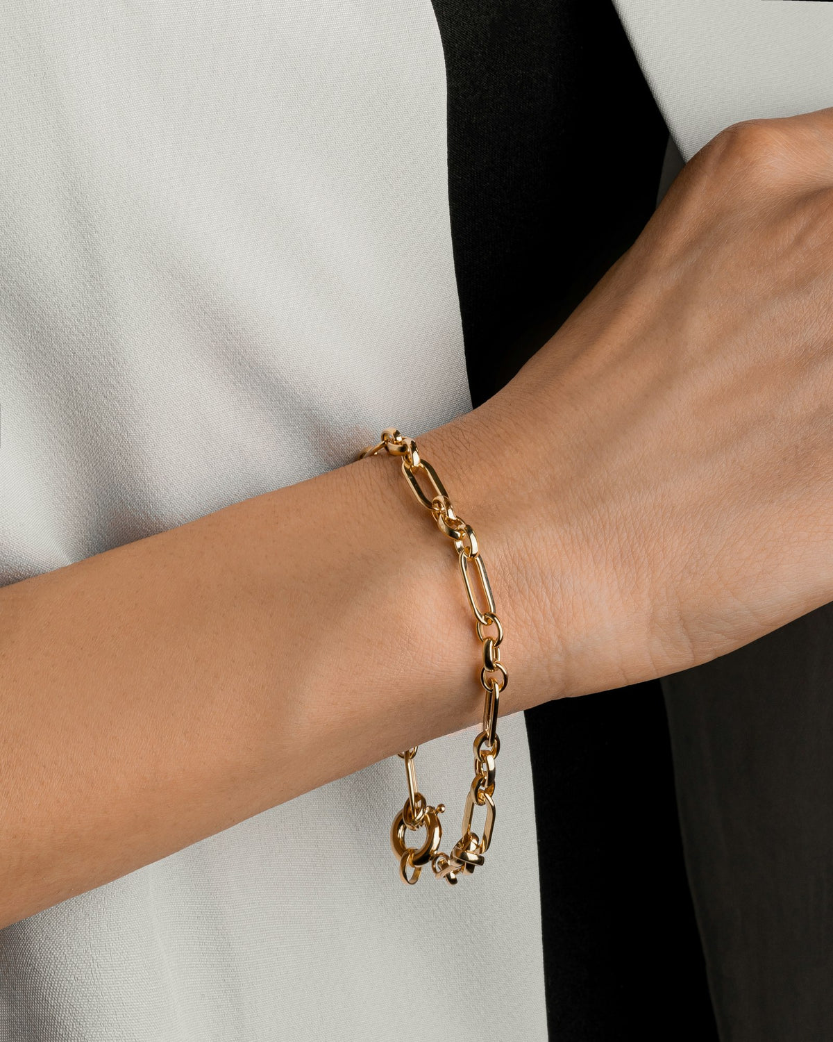 Pulsera Trebol