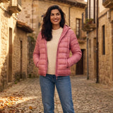 Rosa palo